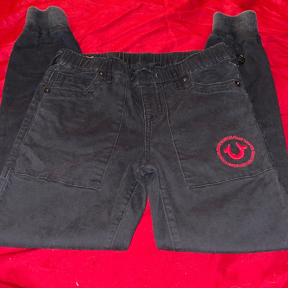 True religion